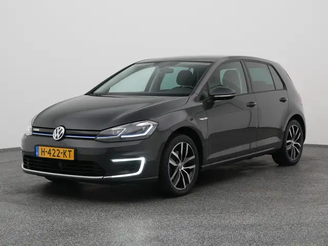 Volkswagen e-Golf E-DITION | NAVI | ADAPTIVE
