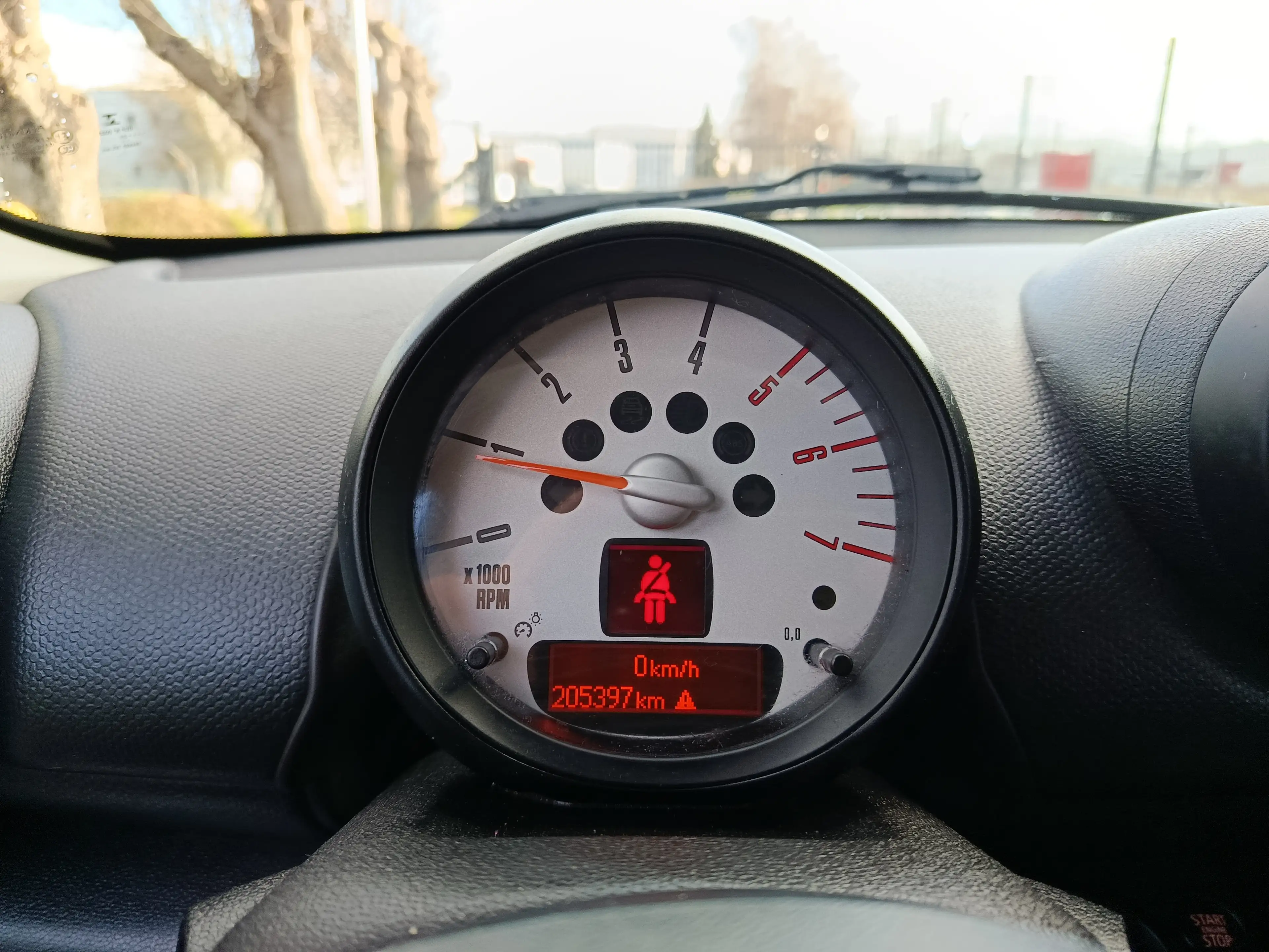 MINI Cooper D Countryman — photo 5