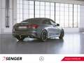 Mercedes-Benz A 250 e Limo AMG Burmester Panorama Ambiente AHK Gris - thumbnail 4