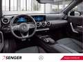 Mercedes-Benz A 250 e Limo AMG Burmester Panorama Ambiente AHK Gris - thumbnail 7