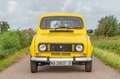 Renault 4 TL Geel - thumbnail 1
