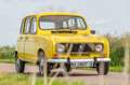 Renault 4 TL Amarillo - thumbnail 19