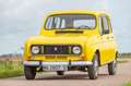 Renault 4 TL Geel - thumbnail 3