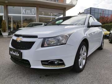 Cruze 2.0 Diesel 163CV aut. 4 porte LT 'ANCHE EXP