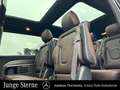 Mercedes-Benz V 250 V 250 d 4M 4MATIC AVANTGARDE EDIT. Lang AMG AHK Negro - thumbnail 4