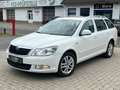 Skoda Octavia 2.0 TDI | 4X4 | Zahnriemen neu | TÜV neu Weiß - thumbnail 1