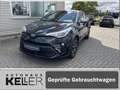 Toyota C-HR 2.0 Hybrid Team Deutschland - thumbnail 1