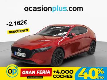 2.0 e-Skyactiv-X Zenith 137kW