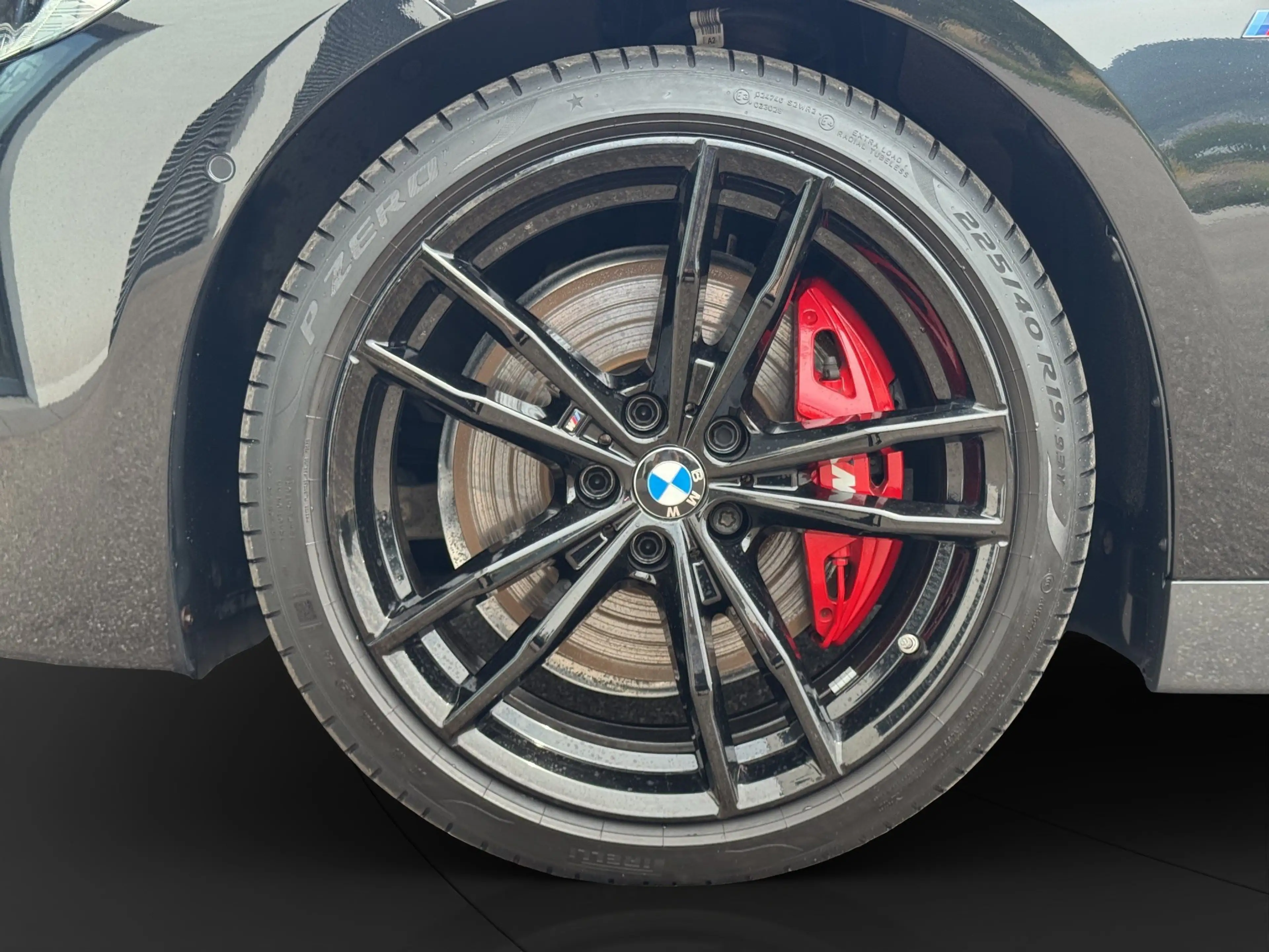 BMW 220 i M Paket Head-Up Drive/Parkassist HiFi DAB — photo 10