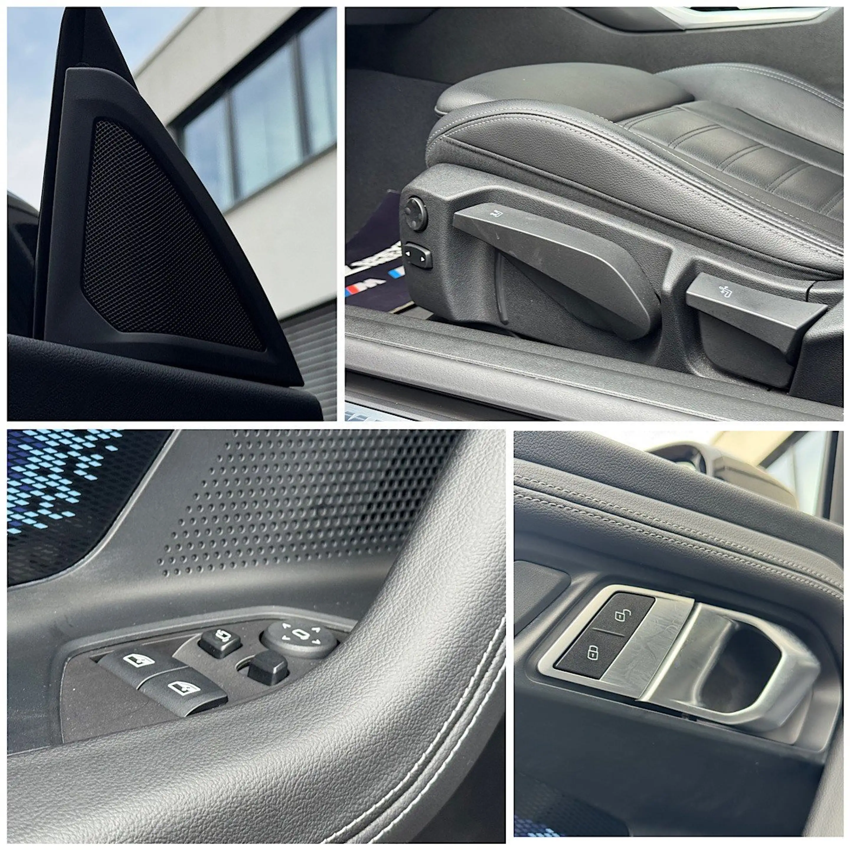 BMW 220 i M Paket Head-Up Drive/Parkassist HiFi DAB — photo 20