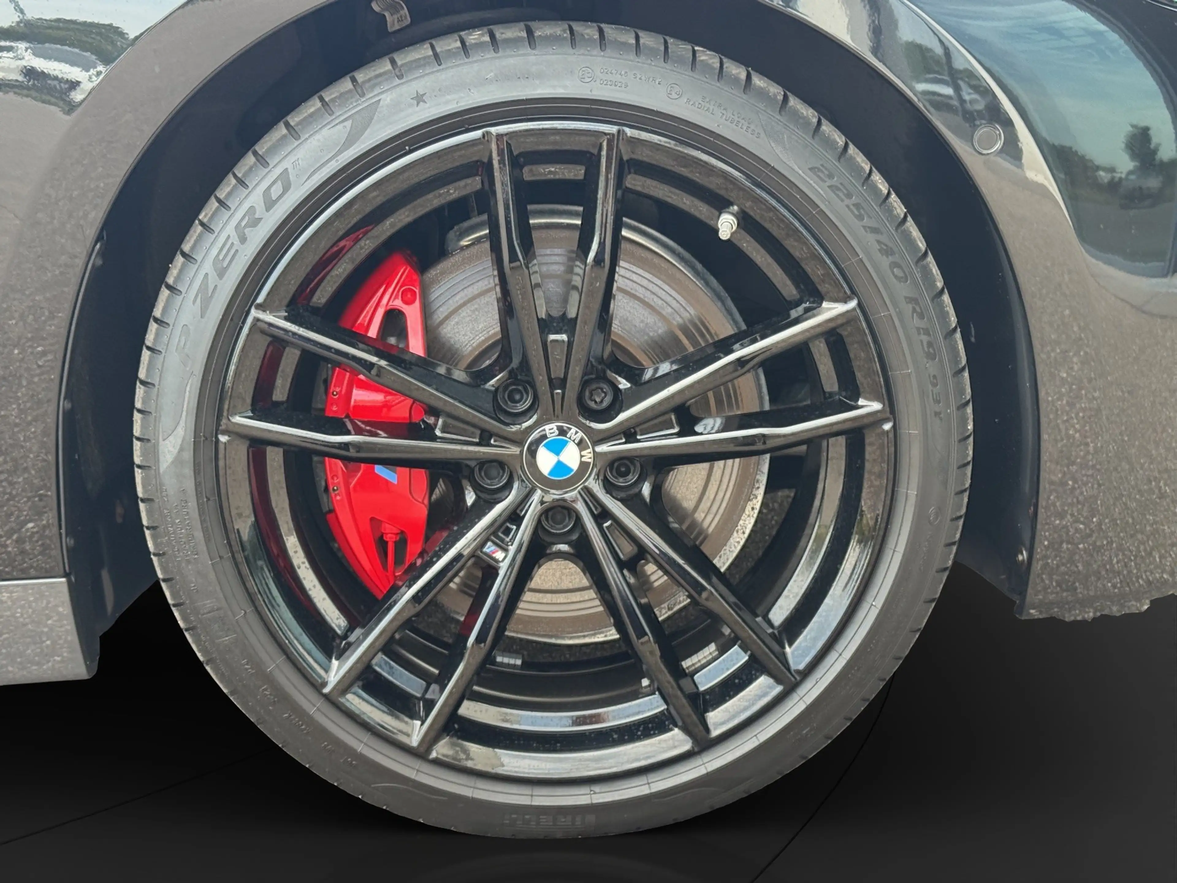 BMW 220 i M Paket Head-Up Drive/Parkassist HiFi DAB — photo 12
