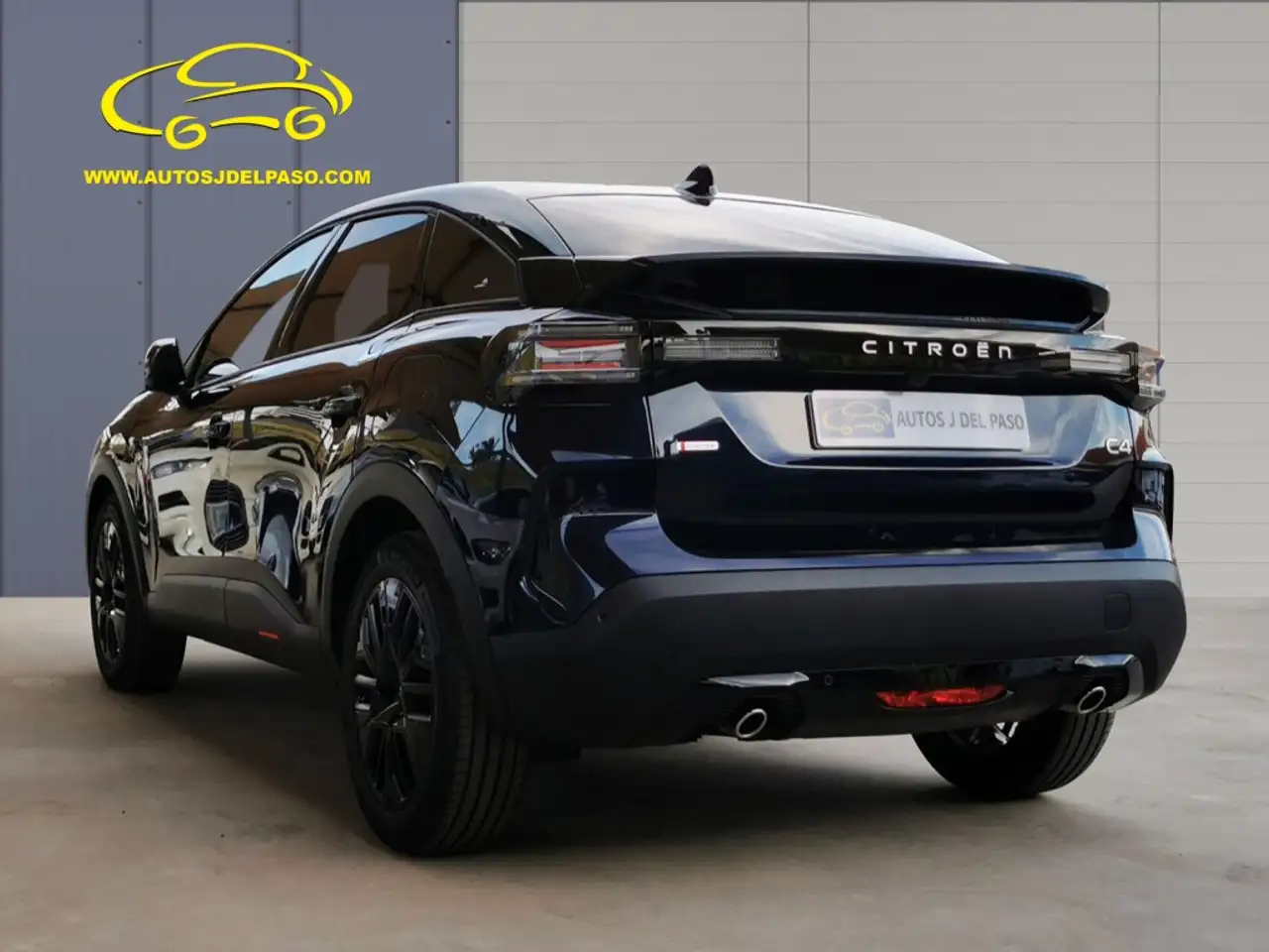 Citroen C4 2026