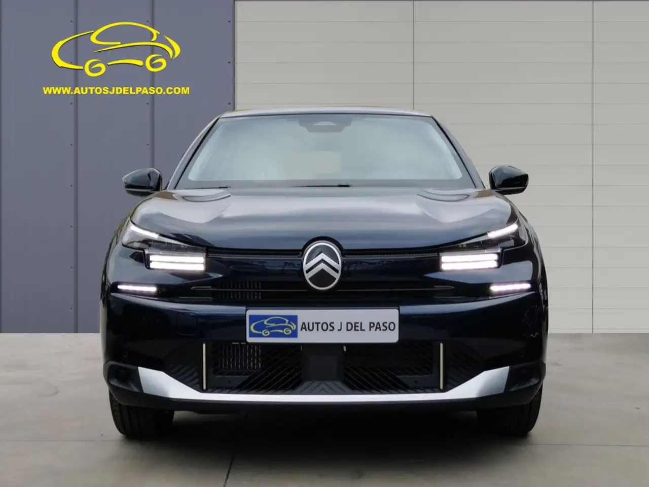 Citroen C4 2026