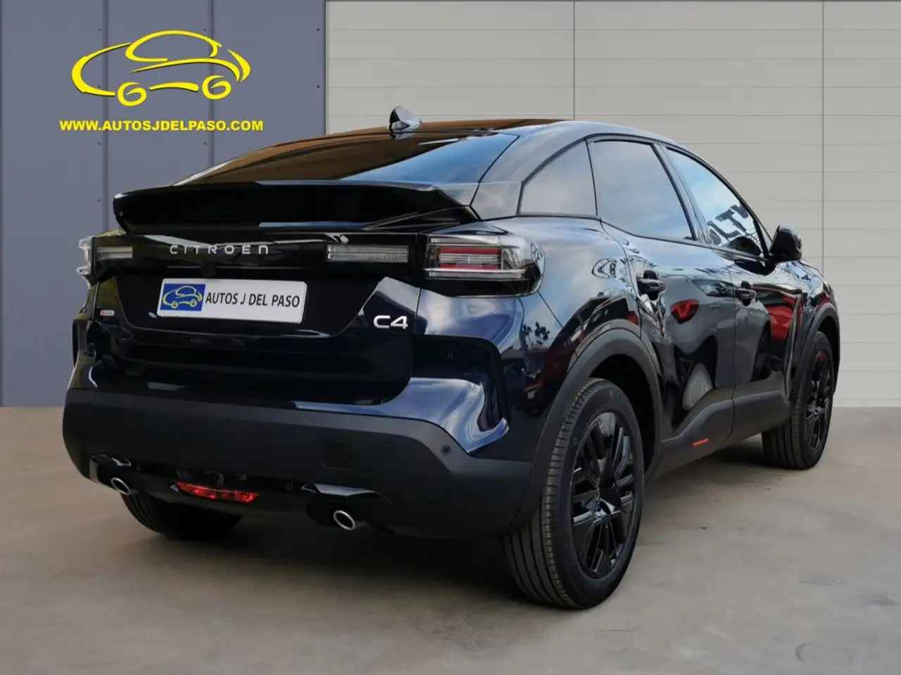 Citroen C4 2026