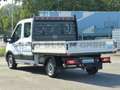 Ford Transit 310-EB Doka L2 + AHK 2.5T Klima 7-Sitze Weiß - thumbnail 7
