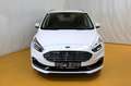 Ford Galaxy 2,5 Duratec Hybrid Titanium Aut. Weiß - thumbnail 8
