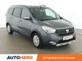 Dacia Lodgy 1.2 TCe Stepway Celebration *NAVI*TEMPO*KLIMA*CAM* Grau - thumbnail 8