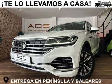 3.0TSI V6 eHybrid Elegance 4Motion Tiptronic