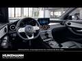 Mercedes-Benz GLC 300 4M AMG Standheizung Panorama HUD 360° Grau - thumbnail 2