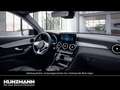 Mercedes-Benz GLC 300 4M AMG Standheizung Panorama HUD 360° Grau - thumbnail 6