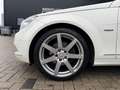 Mercedes-Benz C 250 CGI BlueEFFICIENCY Avantgarde / Automaat / Navi / Blanc - thumbnail 10
