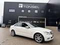 Mercedes-Benz C 250 CGI BlueEFFICIENCY Avantgarde / Automaat / Navi / Blanc - thumbnail 4