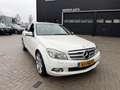 Mercedes-Benz C 250 CGI BlueEFFICIENCY Avantgarde / Automaat / Navi / Blanc - thumbnail 7