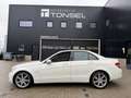 Mercedes-Benz C 250 CGI BlueEFFICIENCY Avantgarde / Automaat / Navi / Blanc - thumbnail 2