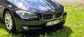 BMW 520 dAS Start/Stop bleu P. Head UP. Panoramique. Cuire Zwart - thumbnail 17