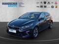 Kia Ceed / cee'd Ceed  Spirit 1.4 T-GDI Kam.+KeyLess+LED+Navi+SHZ Schwarz - thumbnail 1