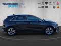 Kia Ceed / cee'd Ceed  Spirit 1.4 T-GDI Kam.+KeyLess+LED+Navi+SHZ Schwarz - thumbnail 8