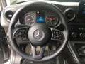 Mercedes-Benz Citan 110 D - NAVI - CAMERA - CARPLAY - HOUTAFWERKING Gris - thumbnail 11