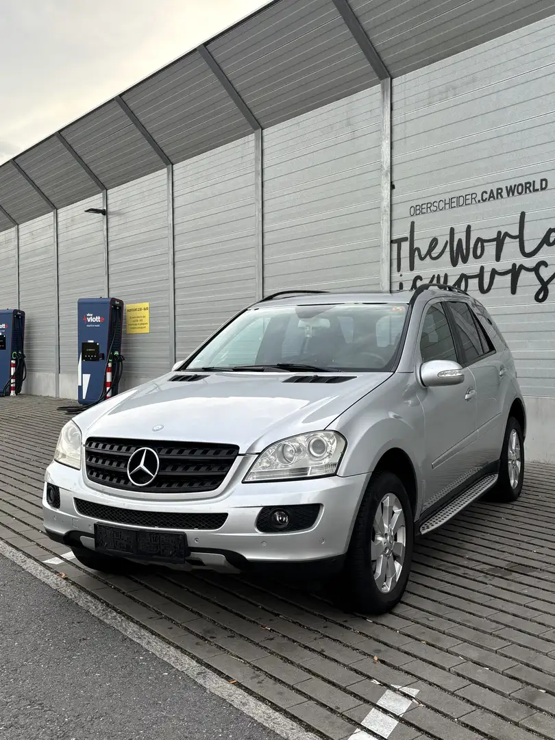 Mercedes-Benz ML 280 CDI 4MATIC Aut. DPF - 1