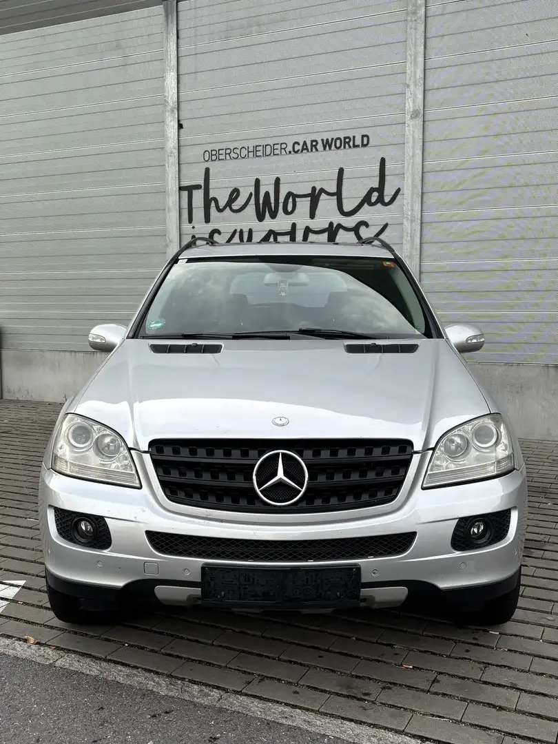 Mercedes-Benz ML 280 CDI 4MATIC Aut. DPF - 2