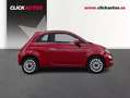 Fiat 500 1.0 Hybrid 70CV Dolcevita Rot - thumbnail 4