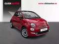 Fiat 500 1.0 Hybrid 70CV Dolcevita Rot - thumbnail 3
