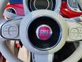 Fiat 500 1.0 Hybrid 70CV Dolcevita Rot - thumbnail 7