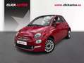 Fiat 500 1.0 Hybrid 70CV Dolcevita Rot - thumbnail 1