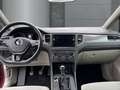Volkswagen Golf Sportsvan VII Comfortline Winterpaket+LED+Multimedia Rosso - thumbnail 10