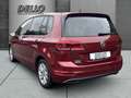 Volkswagen Golf Sportsvan VII Comfortline Winterpaket+LED+Multimedia Rosso - thumbnail 3