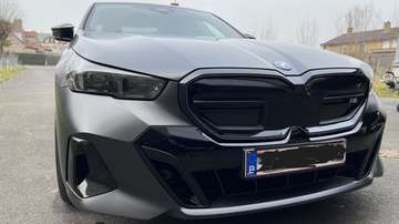 i5 83.9 kW M60 xDrive