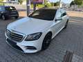 Mercedes-Benz S 350 S 350 d 4Matic L (222.121) AMG Paket Weiß - thumbnail 1