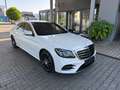 Mercedes-Benz S 350 S 350 d 4Matic L (222.121) AMG Paket Weiß - thumbnail 7
