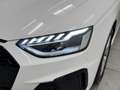Audi A4 Avant 35 TDI S-line S-tronic.LED/ACC/MMI Navi/e... Weiß - thumbnail 5