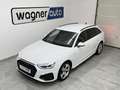 Audi A4 Avant 35 TDI S-line S-tronic.LED/ACC/MMI Navi/e... Weiß - thumbnail 3
