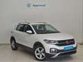 Volkswagen T-Cross 1.0 TSI Sport 81kW Blanco - thumbnail 1