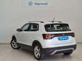 Volkswagen T-Cross 1.0 TSI Sport 81kW Blanco - thumbnail 2