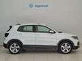 Volkswagen T-Cross 1.0 TSI Sport 81kW Blanco - thumbnail 3