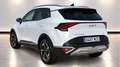Kia Sportage 1.6 T-GDI HEV DRIVE AUTO Blanco - thumbnail 4