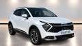 Kia Sportage 1.6 T-GDI HEV DRIVE AUTO Blanco - thumbnail 1